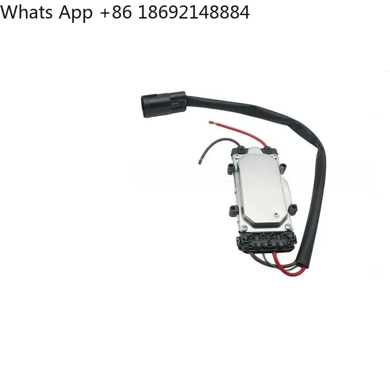 フォード・マツダ用ファンコントロールモジュール-1137328081-自動車部品スポット