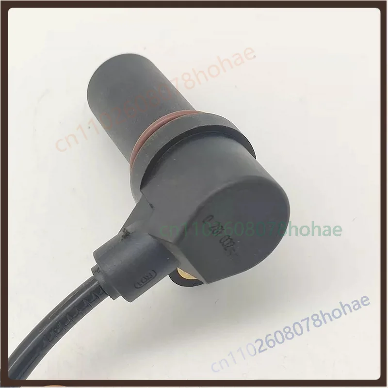 For 0281002553 Crankshaft Position Sensor For Isuzu 600P  Diesel Engine Replacement Part(2pcs)