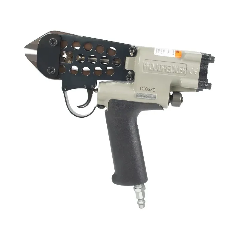 

CTQ3XD Пневматический болторез, кусачки для резки воздушной проволоки для оцинкованной проволоки из низкоуглеродистой стали диаметром 3 мм, ножницы для воздушной проволоки