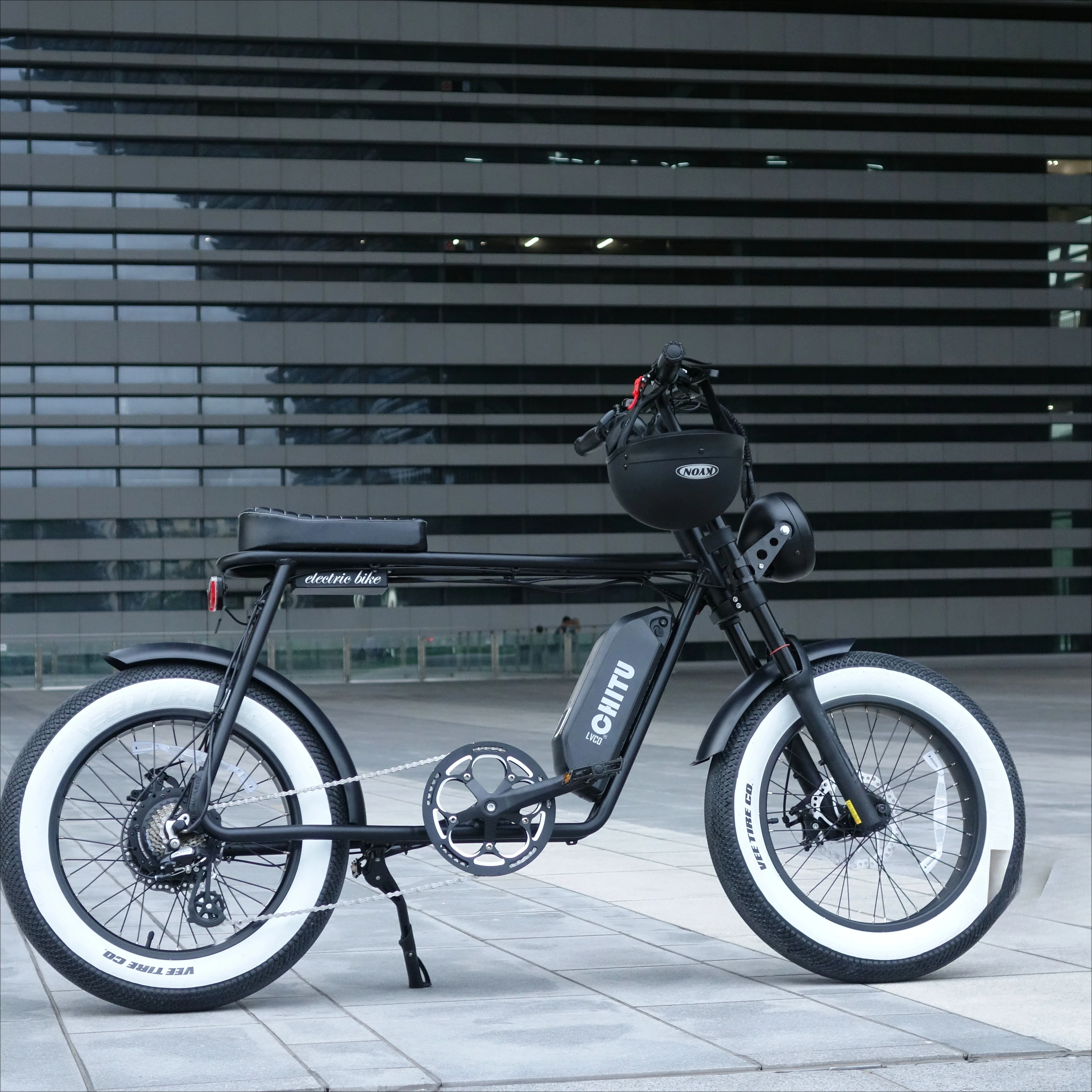 

Lvco Hot Selling Children's Electric Dirt Bike Frame