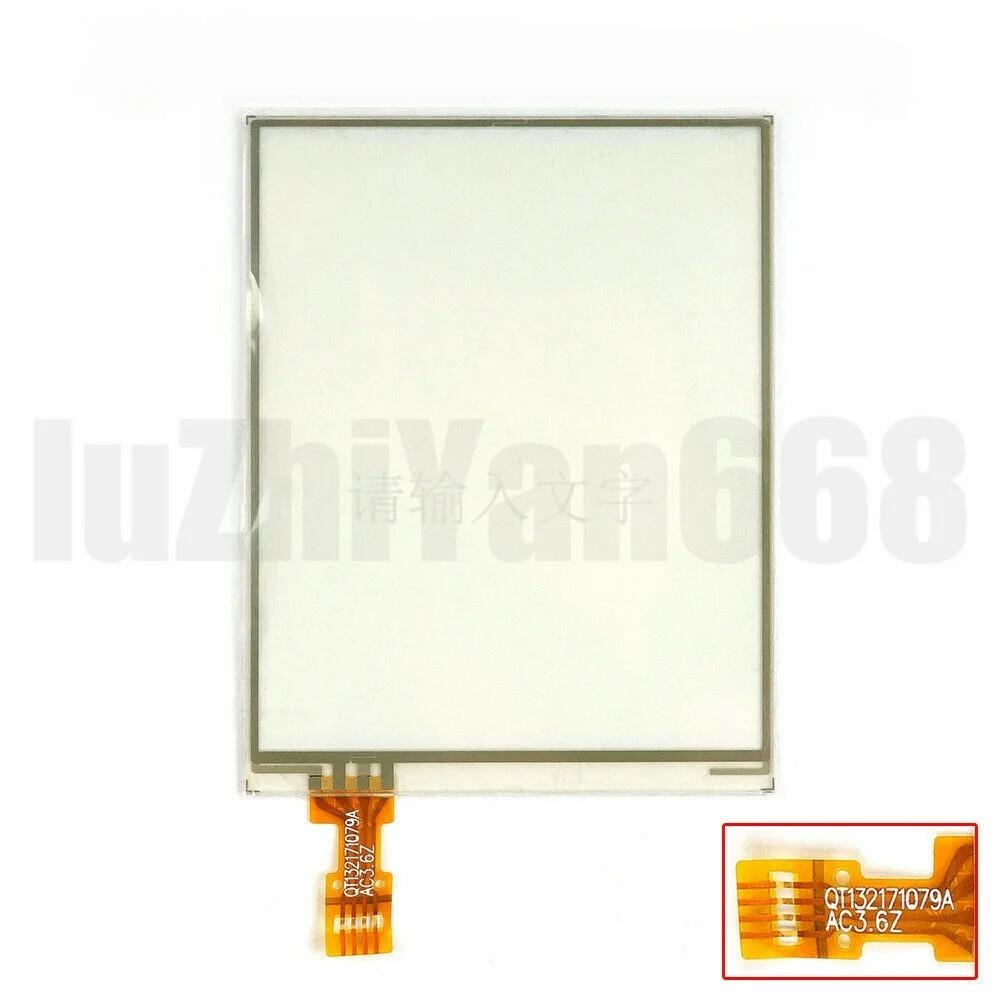 

Touch Screen Digitizer Replacement for Datalogic Falcon X3 And Intermec CN50