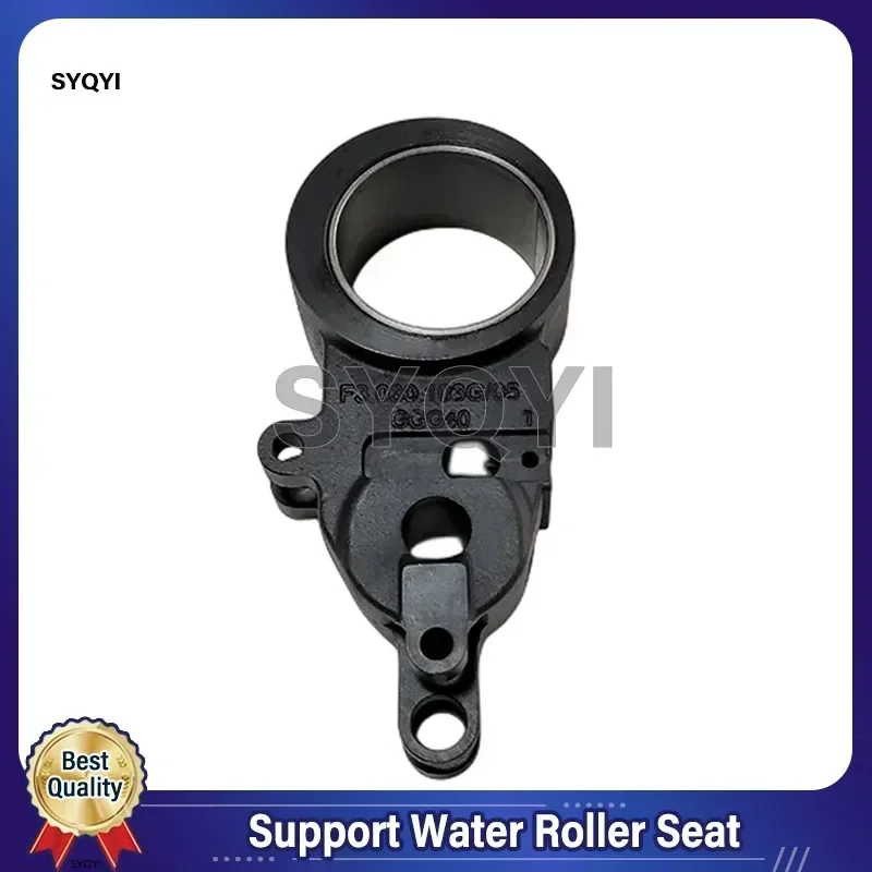 F3.030.120 F3.030.121 Support OS Water Roller Seat For Heidelberg XL105