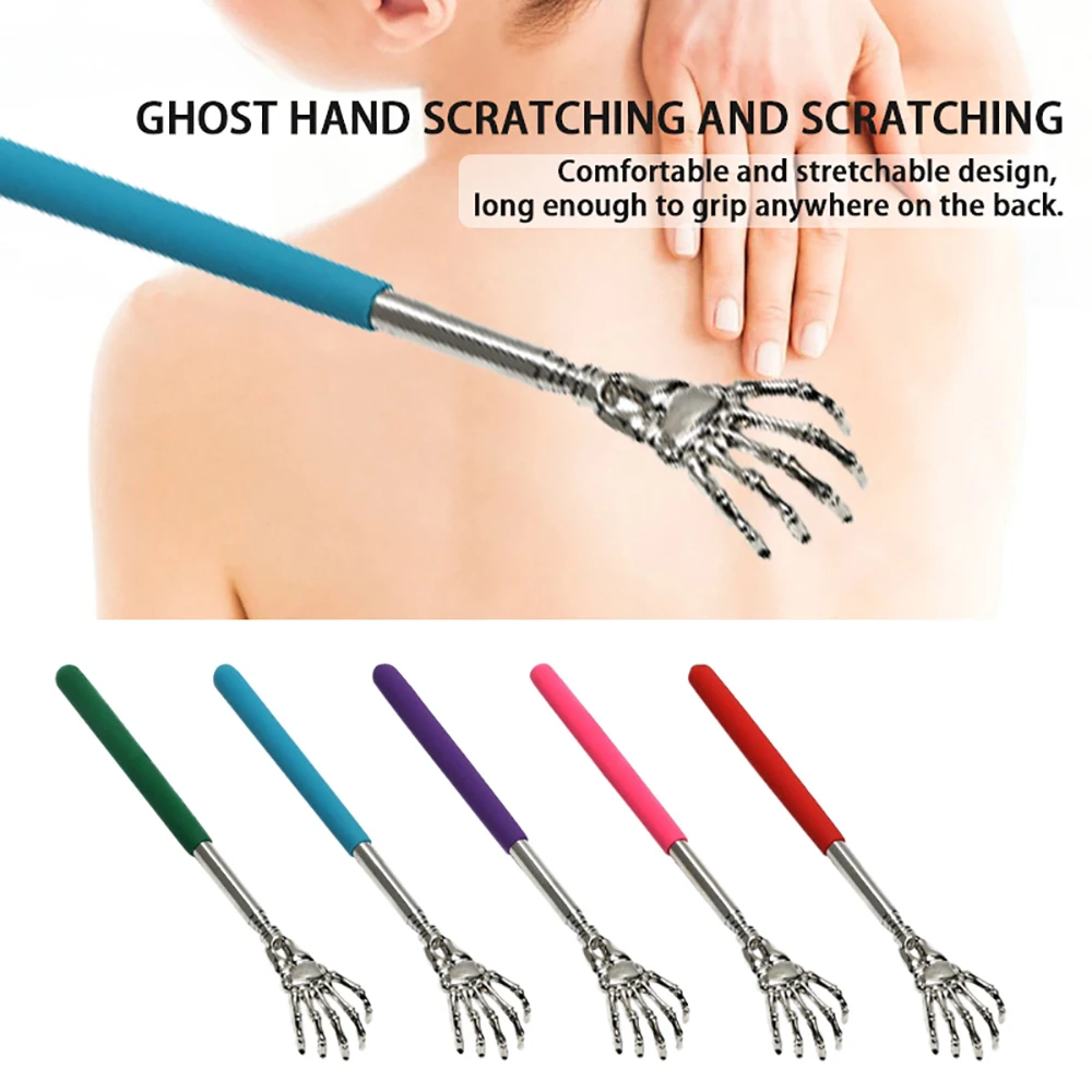 Thumbnail 2 - #81 Best Back Scratchers to Buy In 2026