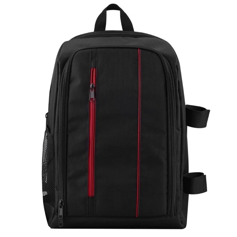 Mochila para FPV Remote Remote Controller Acessórios bolsas armazenamento à prova d'água