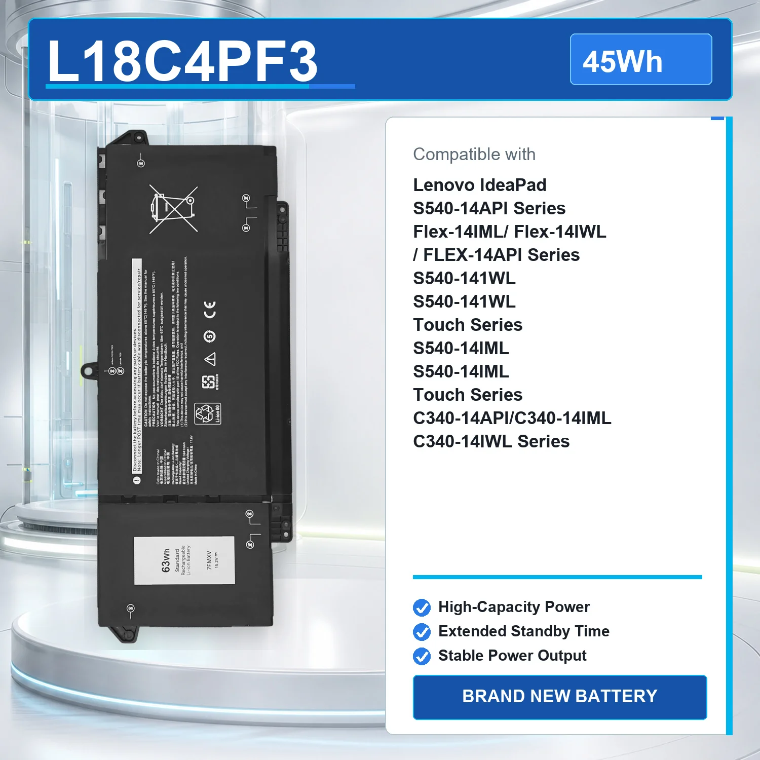 IDEAPAD S540 Motherboard -AliExpress