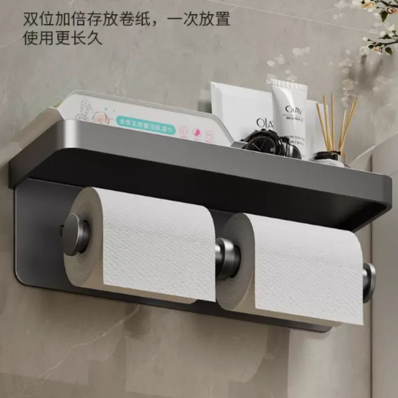 Thumbnail 4 - #1 Best Bathroom Accessory Mounts to Buy In 2026