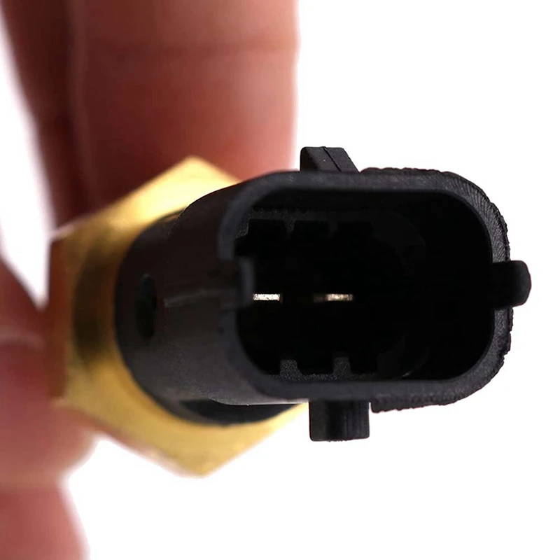 Sensore di temperatura della temperatura dell'acqua 3X per Sea-Doo 278001016 420222425 278002895 711222425 130 GTS 1500 155 180 SP 210 SP