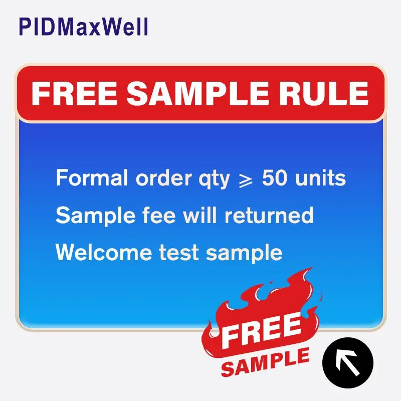 4-20mA 2 Alarms Perfect Fire Pottery Kiln Controller with Free APP and Software