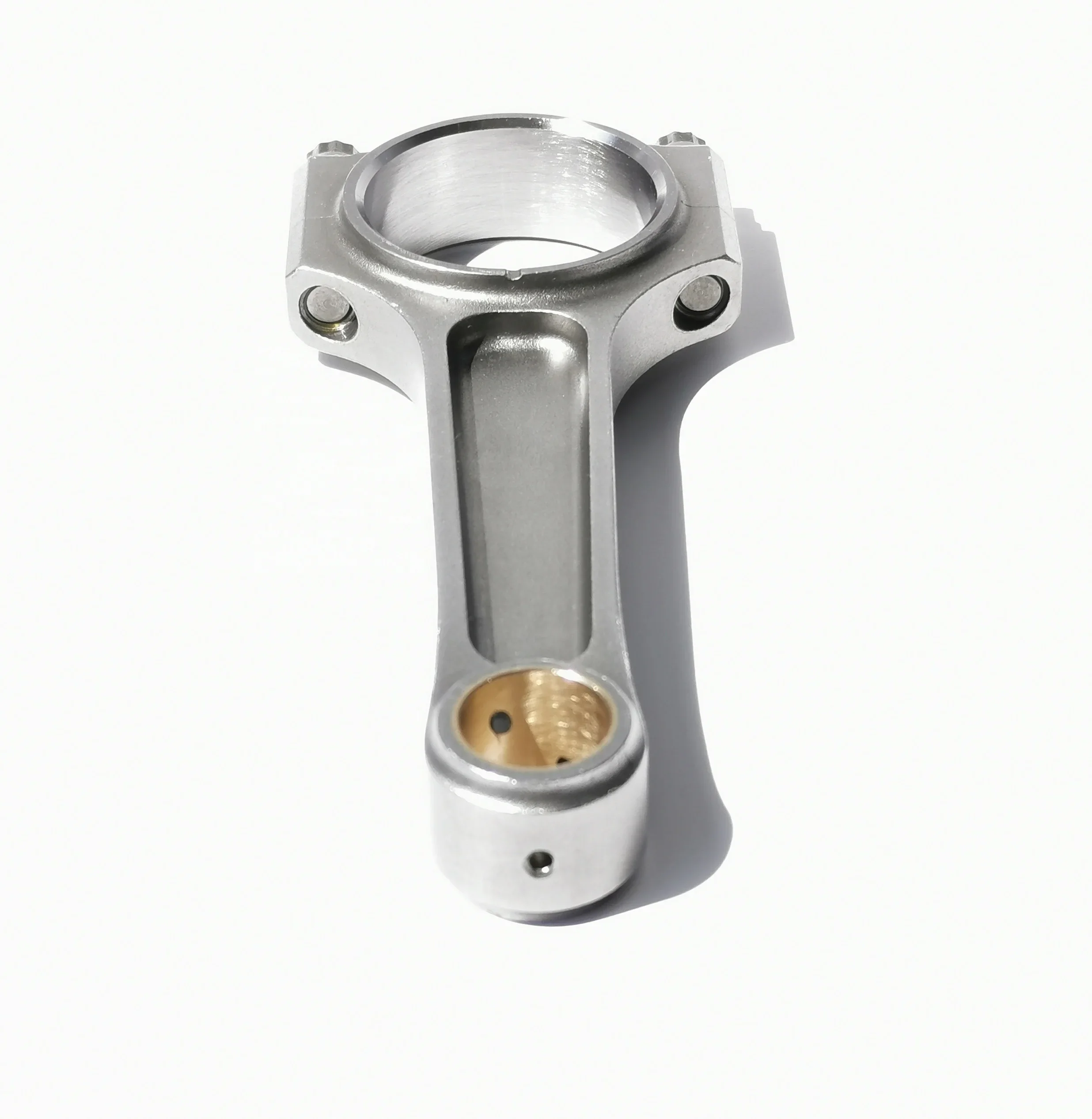 Bielle forgée personnalisée pour Subaru Legacy Grand Wagon Lancaster Forester Outback EJ20 EJ25 EJ257, 2,5 l, offre spéciale