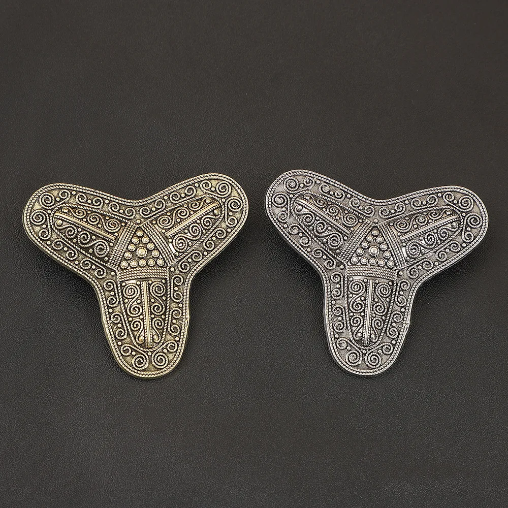 

Брошь ведьмы на Хэллоуин, мужской аксессуар, брошь