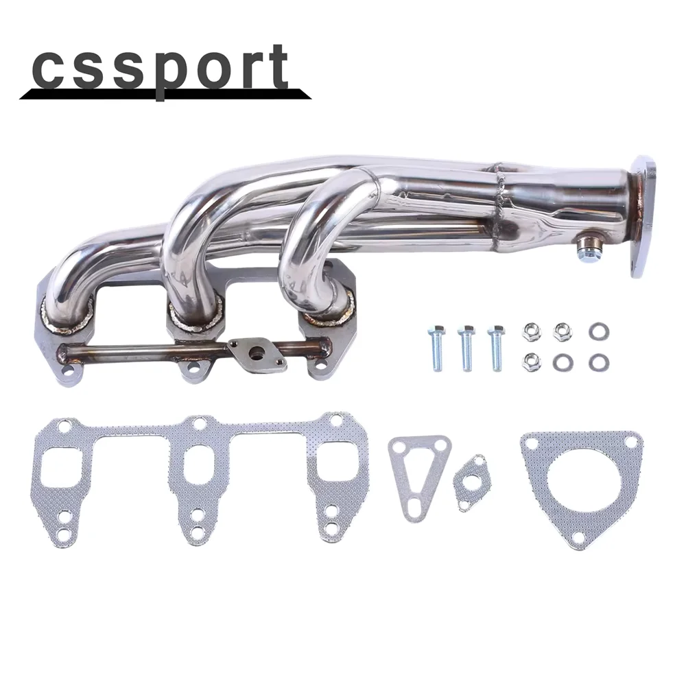 

Exhaust Header for MAZDA RX8 SE3P 1.3L 03-10