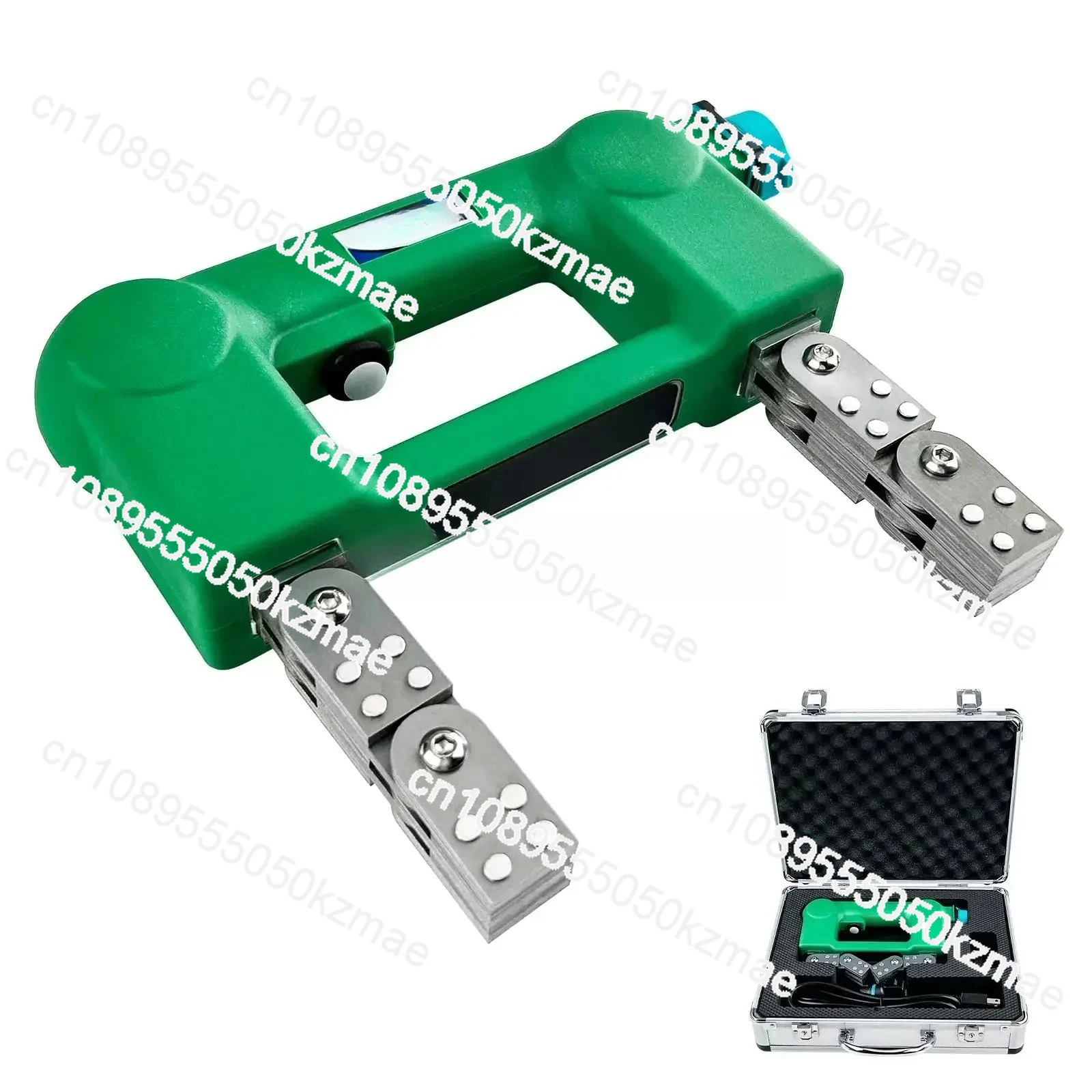 

Дефектоскоп Y-1 MT NDT с магнитным хомутом | Обнаружение режима намагничивания, источник питания постоянного тока