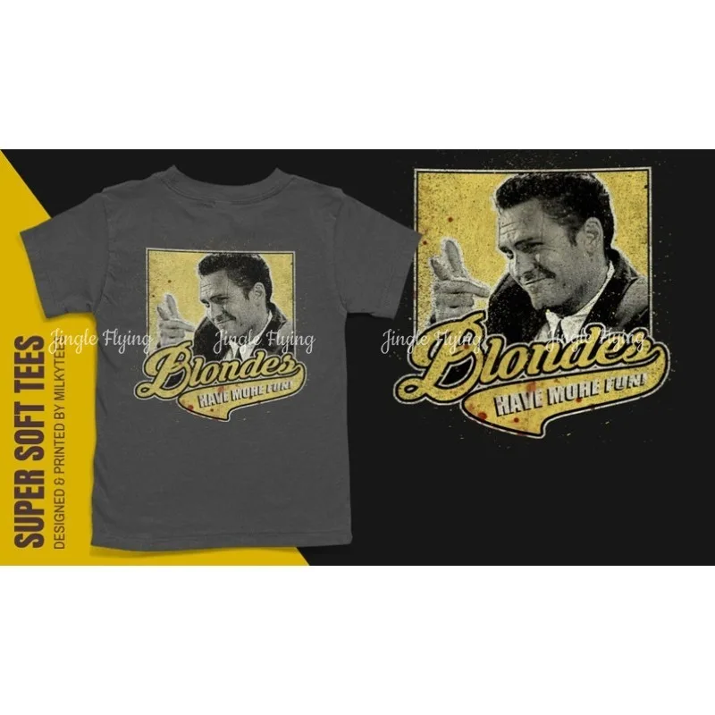 reservoir-dogs-mr-blonde-tarantino-cult-movie-blondes-tem-mais-diversao-camiseta-camisetas-graficas-legais