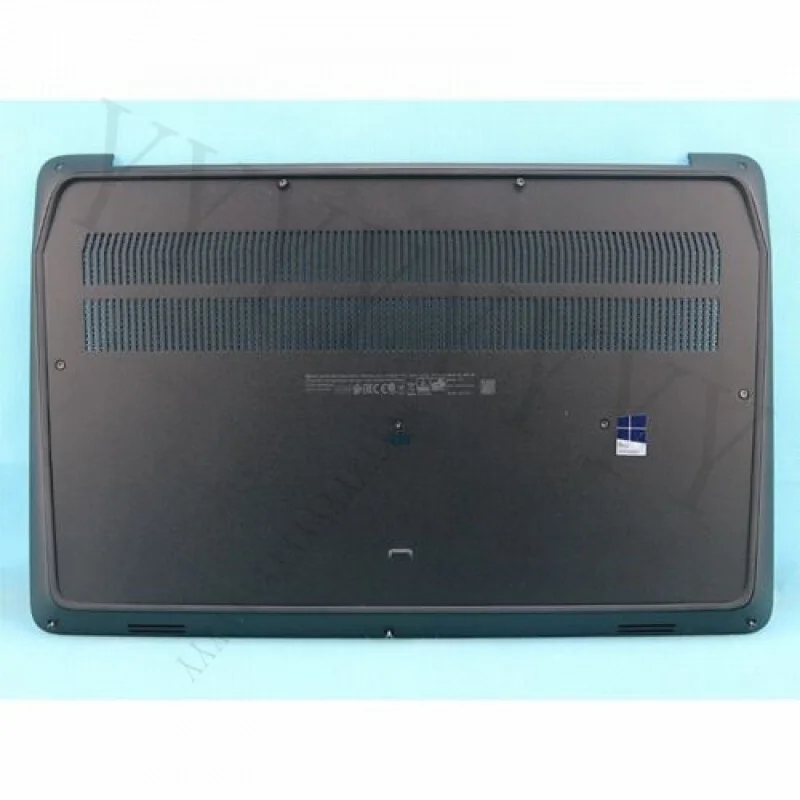 

Q для HP ZBOOK 17 G3 D Нижняя нижняя крышка корпуса 848345-001