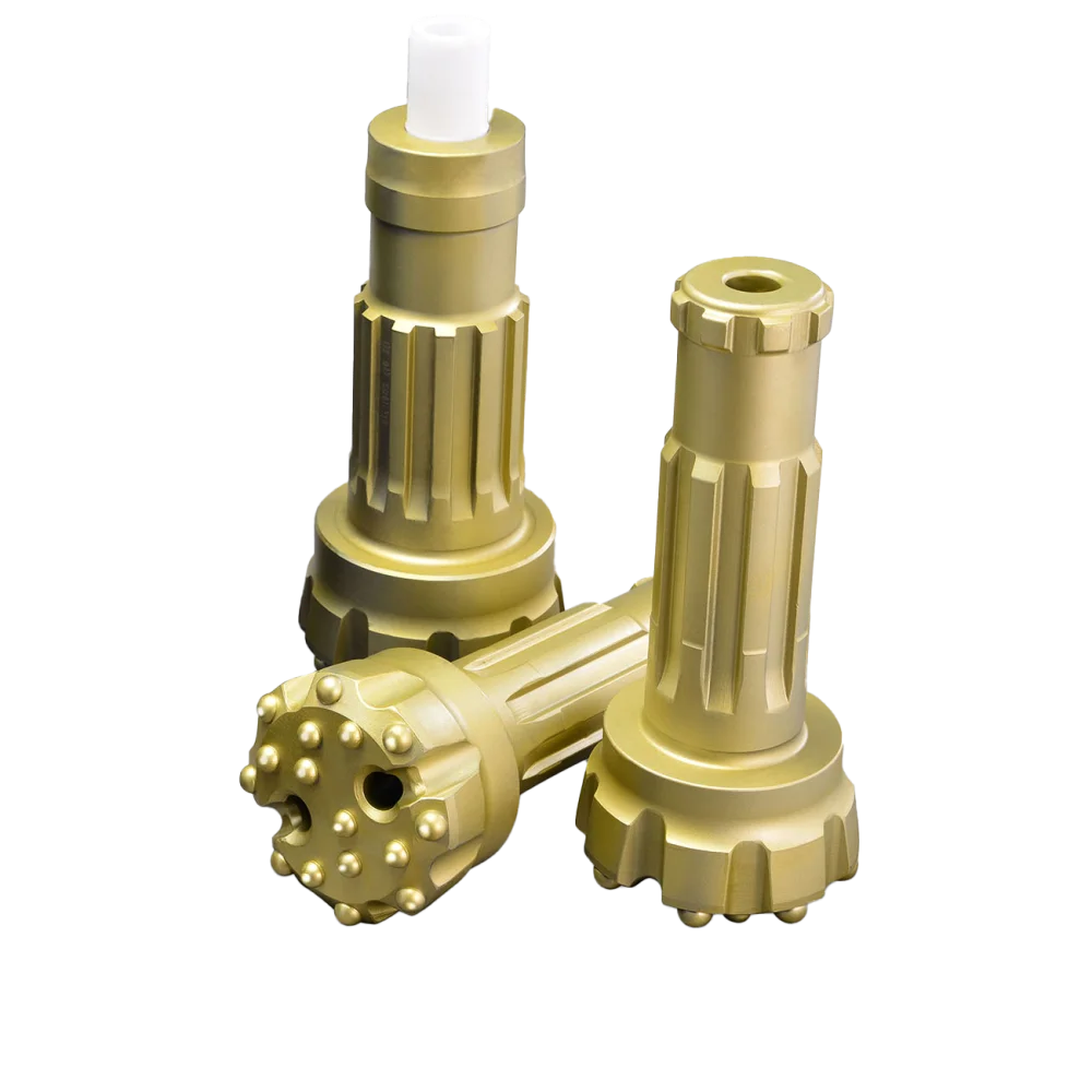 #Advanced  Carbide Buttons Concave Face Bit Button Drill Bit Strong Flat Face Drill Bit  for Tough Mining Drilling