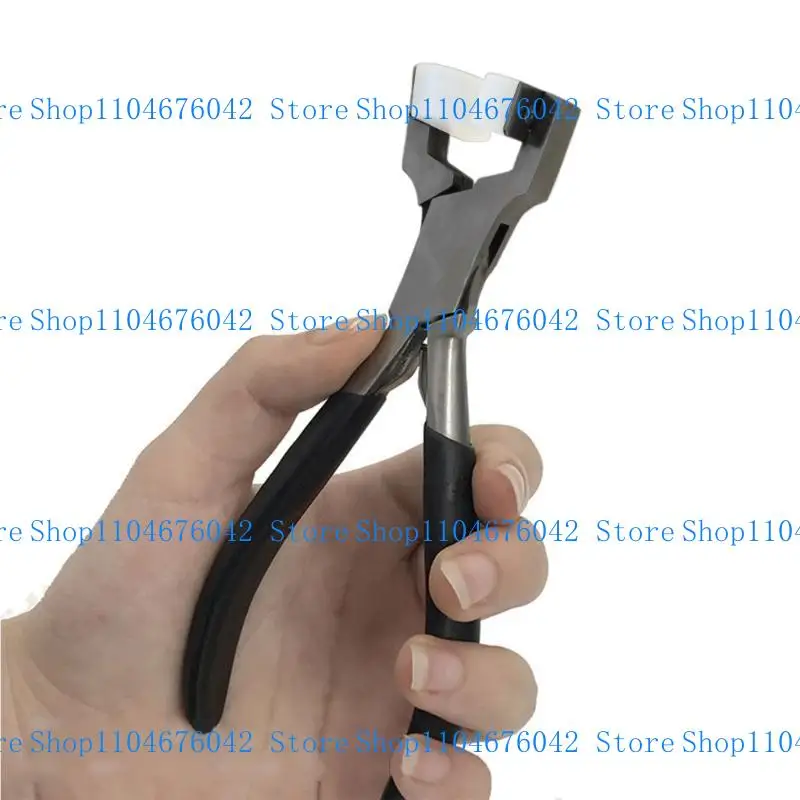 5ASD أساور مخصصة تصنع كماشة لإنشاء إصلاحات إلكترونية ومجوهرات #6