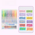 12Pcs (24 Colors)