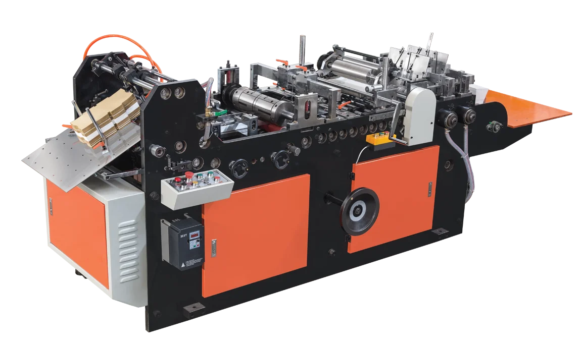 Peiqi التلقائية الميكانيكية المهنية P جيب صغير K المغلف الرطب صانع Mhine للطي