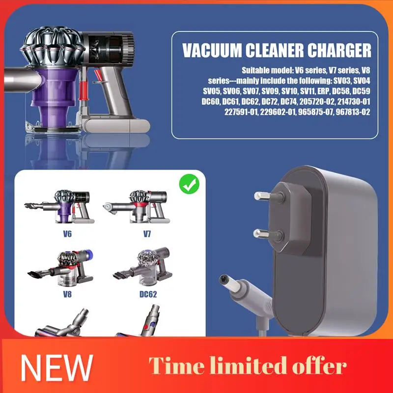 A006-Vacuum Cleaner… - image