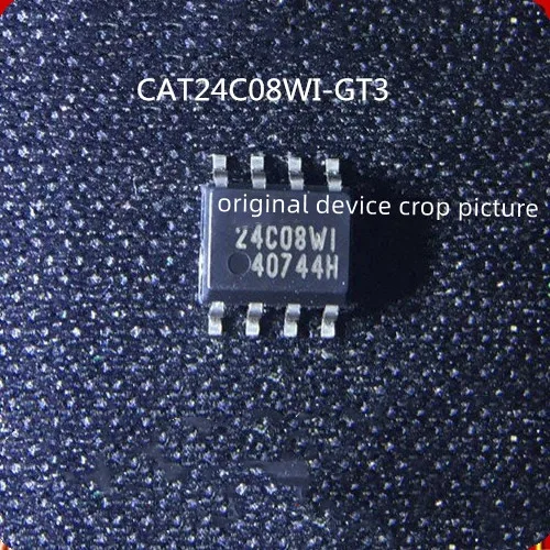 20 pièces nouveau code DTC144EKA-T146 original de SE1122-LF-1.2V 24C08 24C08WI CAT24C08WI DTC144EKA: 26 KIC7SH04FU-RTK/P KIC7SH04FU