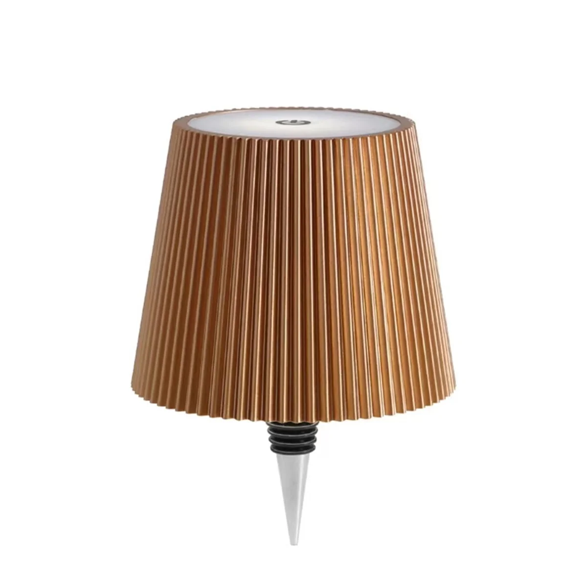 

Светодиодный абажур для бутылок вина, беспроводной абажур для бутылок с алкоголем, 3-цветные светильники для бутылок вина с бесступенчатым затемнением для баров C