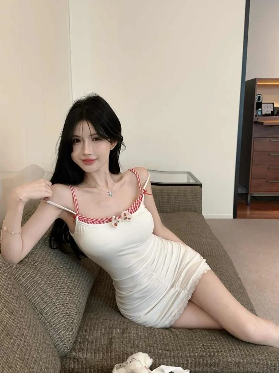 Jurken Mouwloos Dames Halve schouder voor dames Winter Satijn Opstaande hals Coltrui Mockneck Notched Revers Revers Veelkleurig