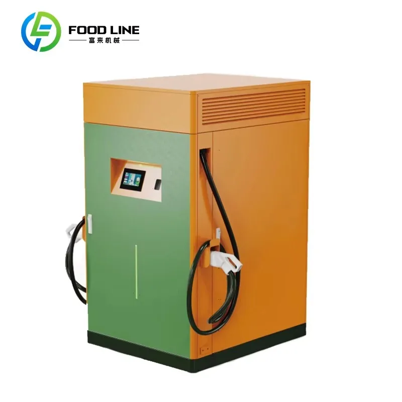 Mobile Energy Storage System Portable Battery Power Supply Solar Generator for Outdoor Emergency Charging Station