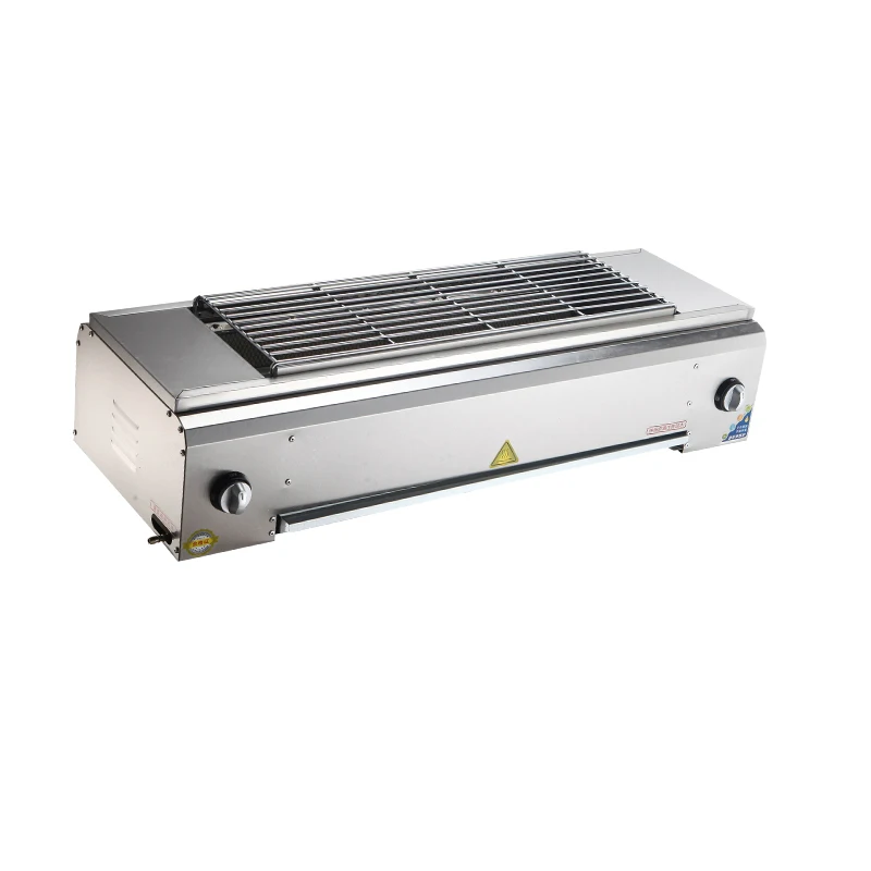 

Outdoor Stainless Steel Bbq Grill