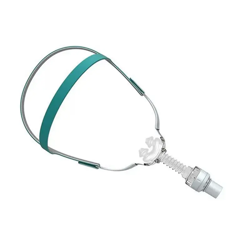 

A73U BMC P2H Waterless Humidification Nasal Pillow Best Sleep Snoring Mask Travel CPAP Machine Mask Auto CPAP S/M/L