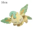 Leafeon de 16 cm