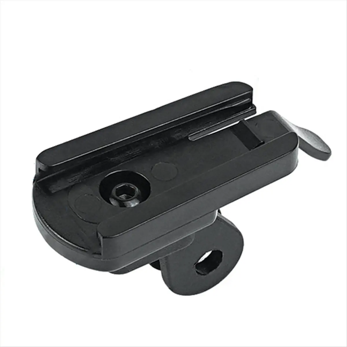 A50U Bicycle Headlight Holder Quick Mount for K450-K140 Bike Front Lamp Buckle Light Base Adaptor Bike Accessories