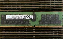 

For M393A4K40DB3-CWEG 32G 2RX4 PC4 3200 DDR4 REG server