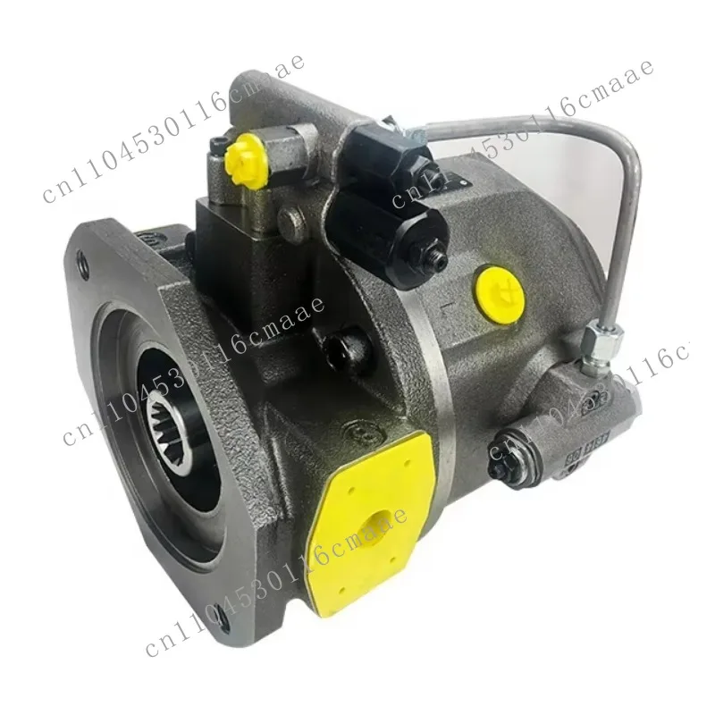 A10VO60DR/52R-VSC62K68 A10VO piston pump