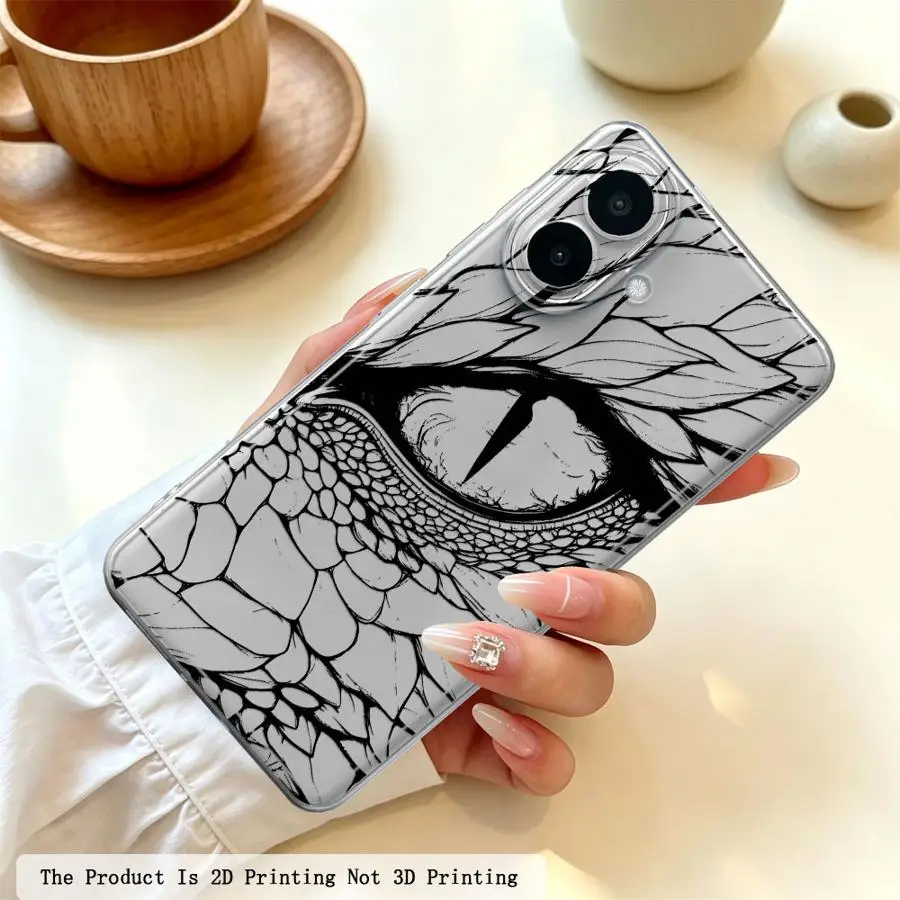 Black Line Longan Phone Cover Case for Samsung Galaxy A57 A26 A24 A55 A23 A52 A37 A14 A16 A33 A52 A34 A35 A25 A51 A36 A13 A56