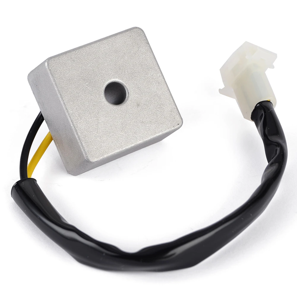 58011034500 Motorcycle regulator rectifier For K-TM 125 EGS Chassis 125 EGS 1994 1995 1996 1997