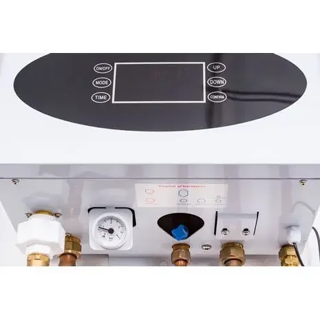 8kw wall mounted slim floor heating systems home electric combi electrical boiler for house radiator