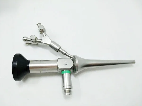 

Medi/cal optical rigid Sinuscopess/ Otoscopes/Laryngoscopes/Bronthroscopes/ENTs HD endoscopes