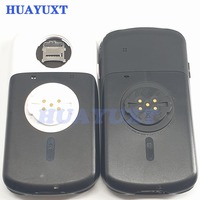 Original Back Case For Garmin Edge 1030 Edge 1030 Plus Back Cover Bicycle Navigation Rear Case Repair Replacement Parts