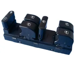 Window Regulator Switch for Chery Tiggo 5 X5 Door Window Lifter Button Combination switch T11-3746130