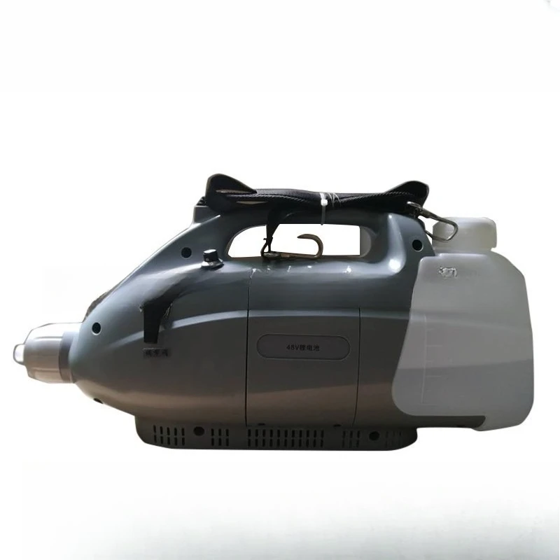 

Rechargeable ultra-low capacity sprayer, insecticide, mosquito killer, wireless battery disinfection machine
