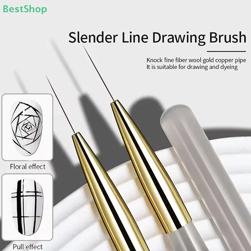 Thumbnail 4 - #69 Best Nail Art Kits to Buy In 2026