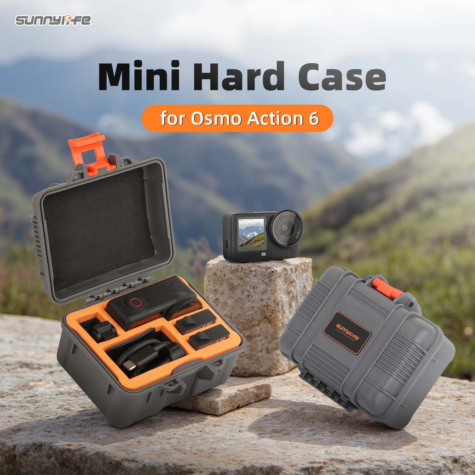 Mini Storage Bag Fo…