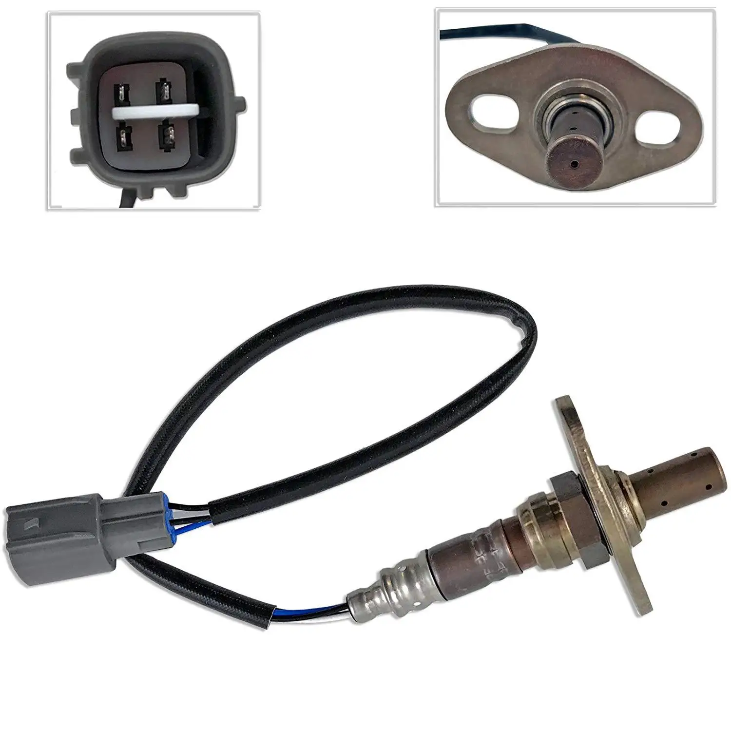 

Датчик кислорода для Toyota 89467-35011 и датчик соотношения воздух-топливо Denso 234-9001