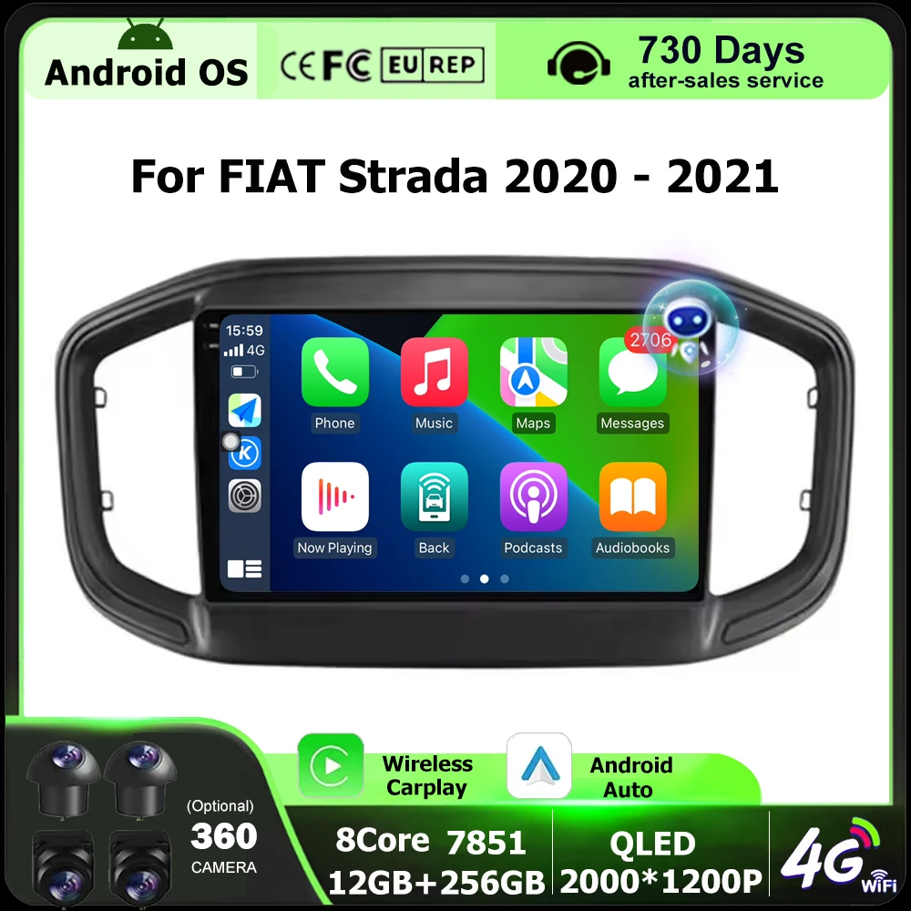 Wireless Carplay Fo… - image