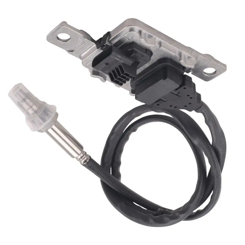 

AB96-For A4 Avant 2.0 TDI 3.0 5.0 TDI Quattro Nox Sensor- Nitrogen Oxide Detection- Part Numbers 8W0907807Q 8R0907807N