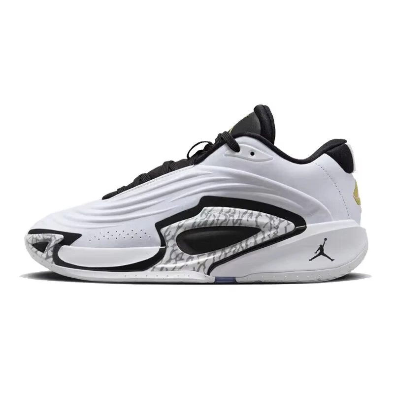 Новое поступление оригинальных мужских баскетбольных кроссовок NIKE LUKA 3PF