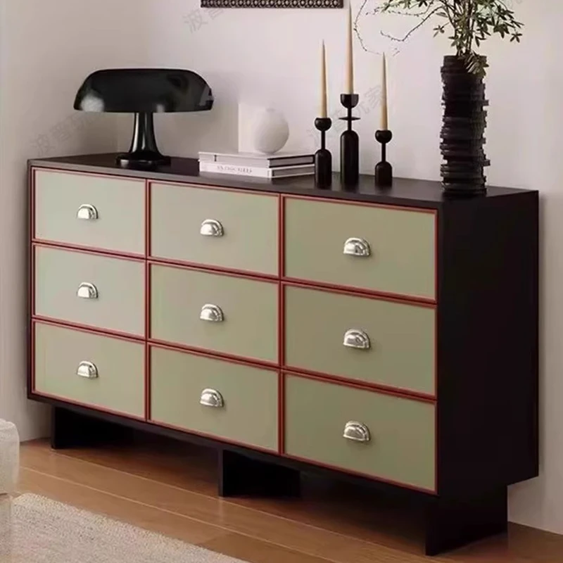 

Bedroom Decor Living Room Cabinets Storage Nordic Kitchen Closet Living Room Cabinets Drawers Wood Gabinete Trendy Furniture