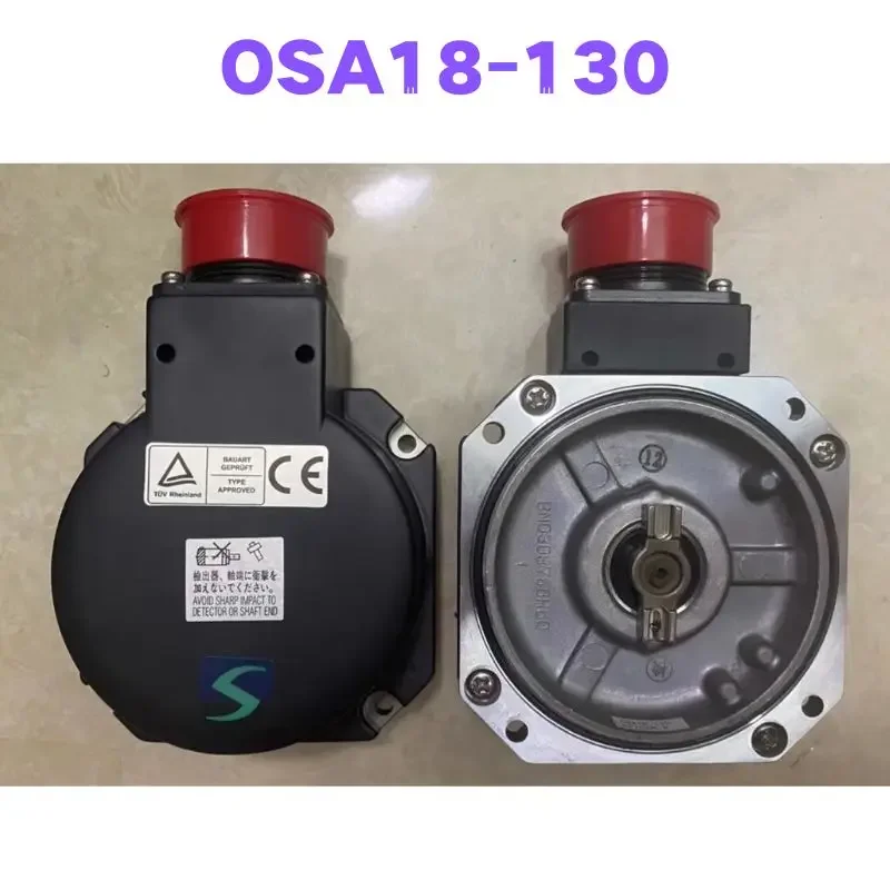 

Brand New OSA18-130 OSA18 130 Encoder