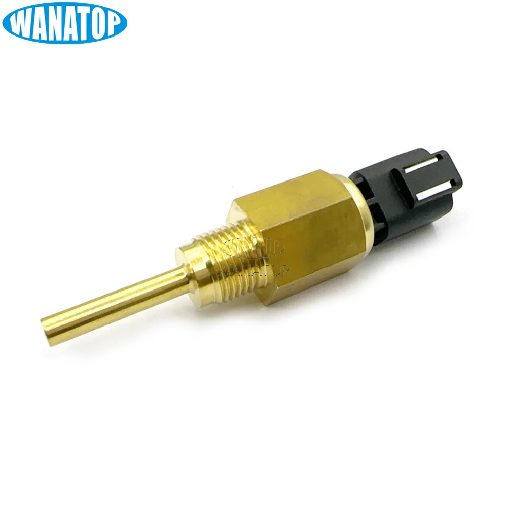 

Temperature Sensor Switch Temp Sender Sending Unit 85720580 PW85720580 For Perkins 4000 403D-15G