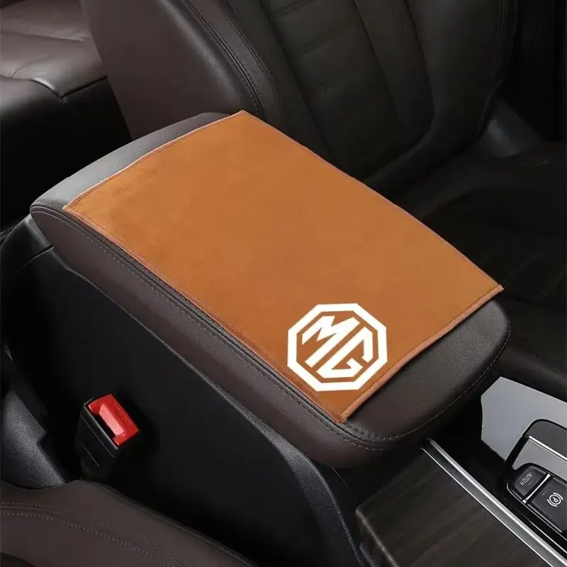 MG Specific Car Wash Kit Fit ZS EV MG4 EV HS Cyberster, Morris Garages Interior Dust Brush + Super Absorbent Drying Towel